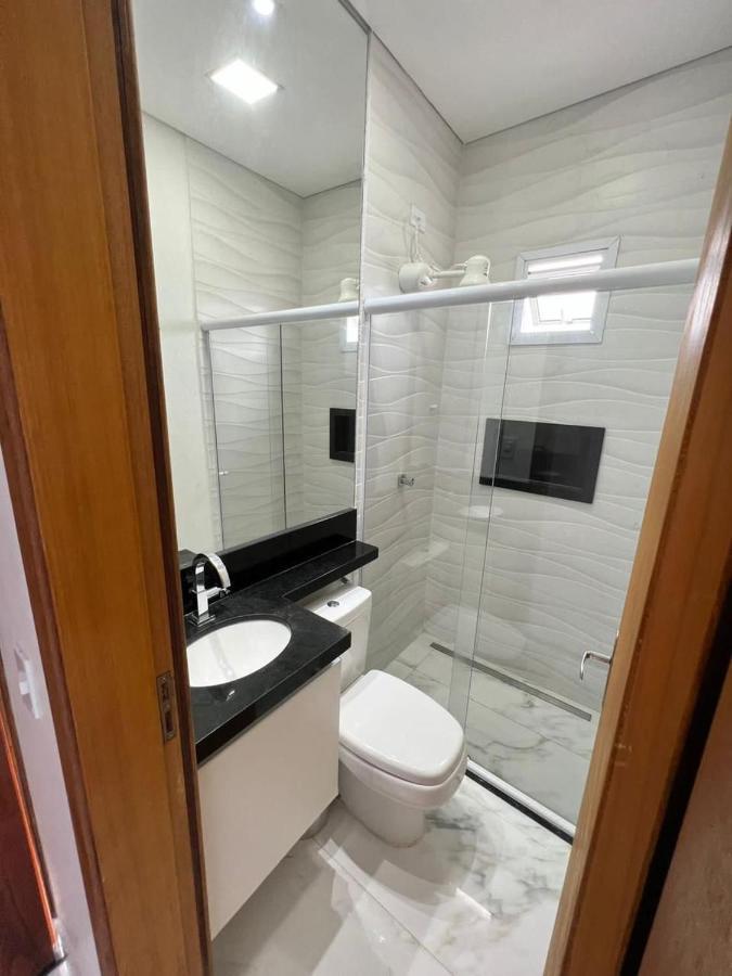 Quarto Duplo Standard