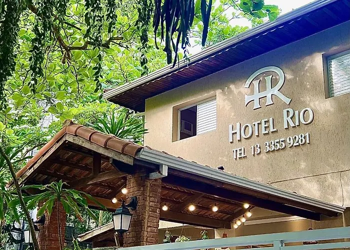 Hotel Rio