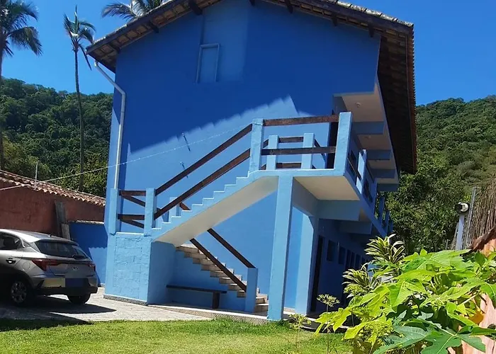 Morro Do Forte Guarujá